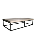 Table basse Adie