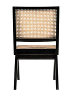 Chaise de salle à manger Agnes