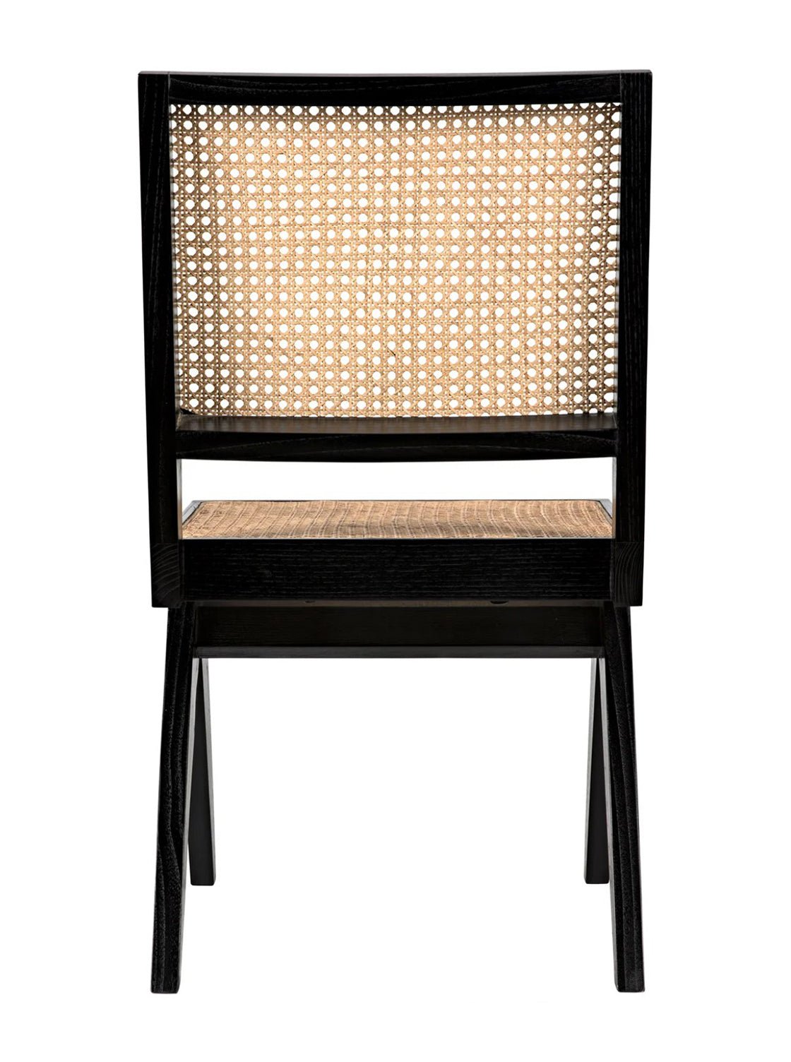 Chaise de salle à manger Agnes