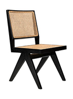 Chaise de salle à manger Agnes