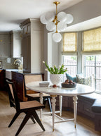 Chaise de salle à manger Agnes