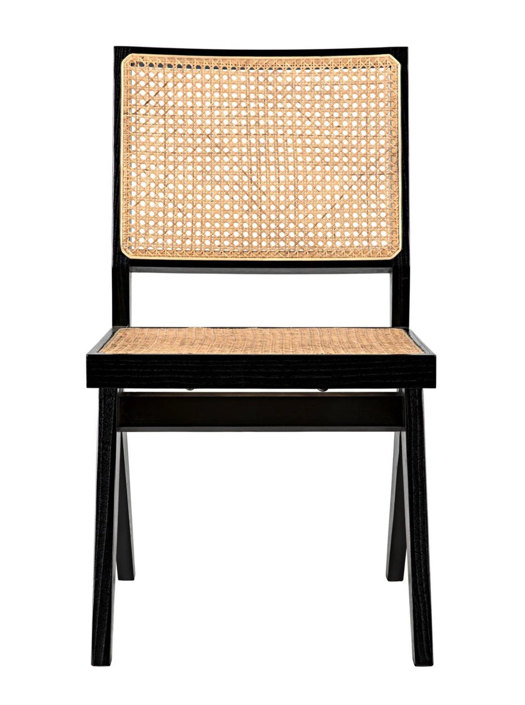 Chaise de salle à manger Agnes