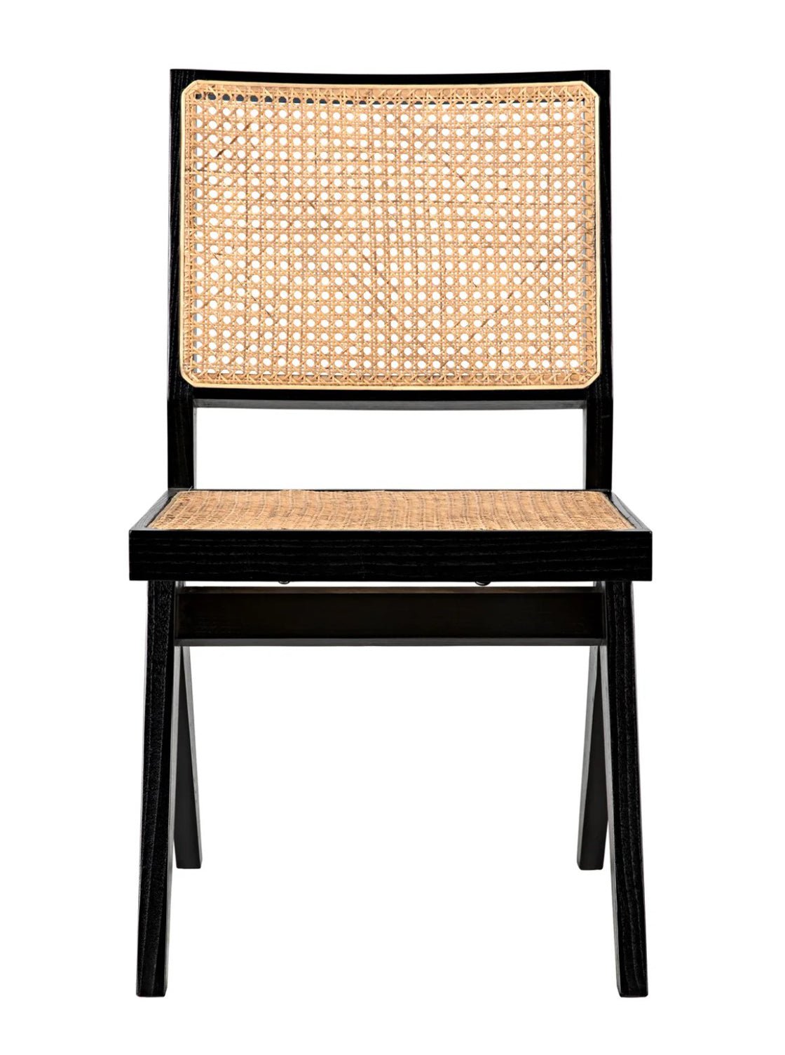 Chaise de salle à manger Agnes