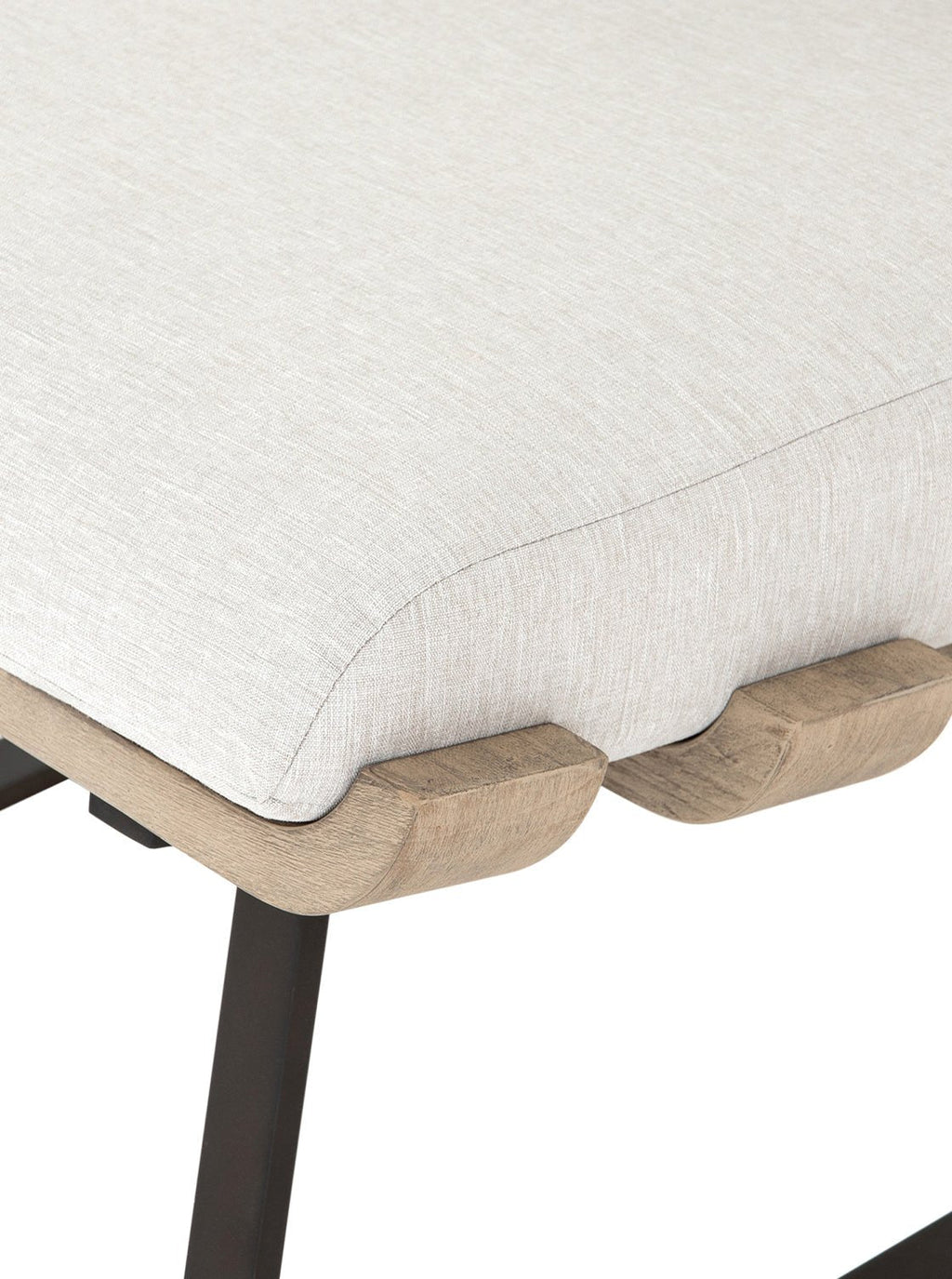 Chaise d'extérieur Aidy