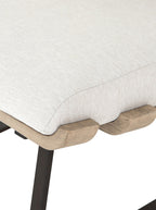 Chaise d'extérieur Aidy