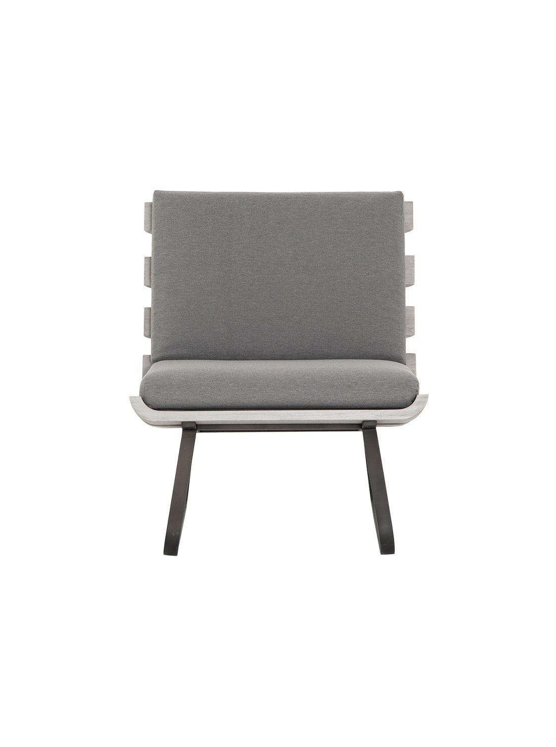 Chaise d'extérieur Aidy