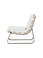 Chaise d'extérieur Aidy