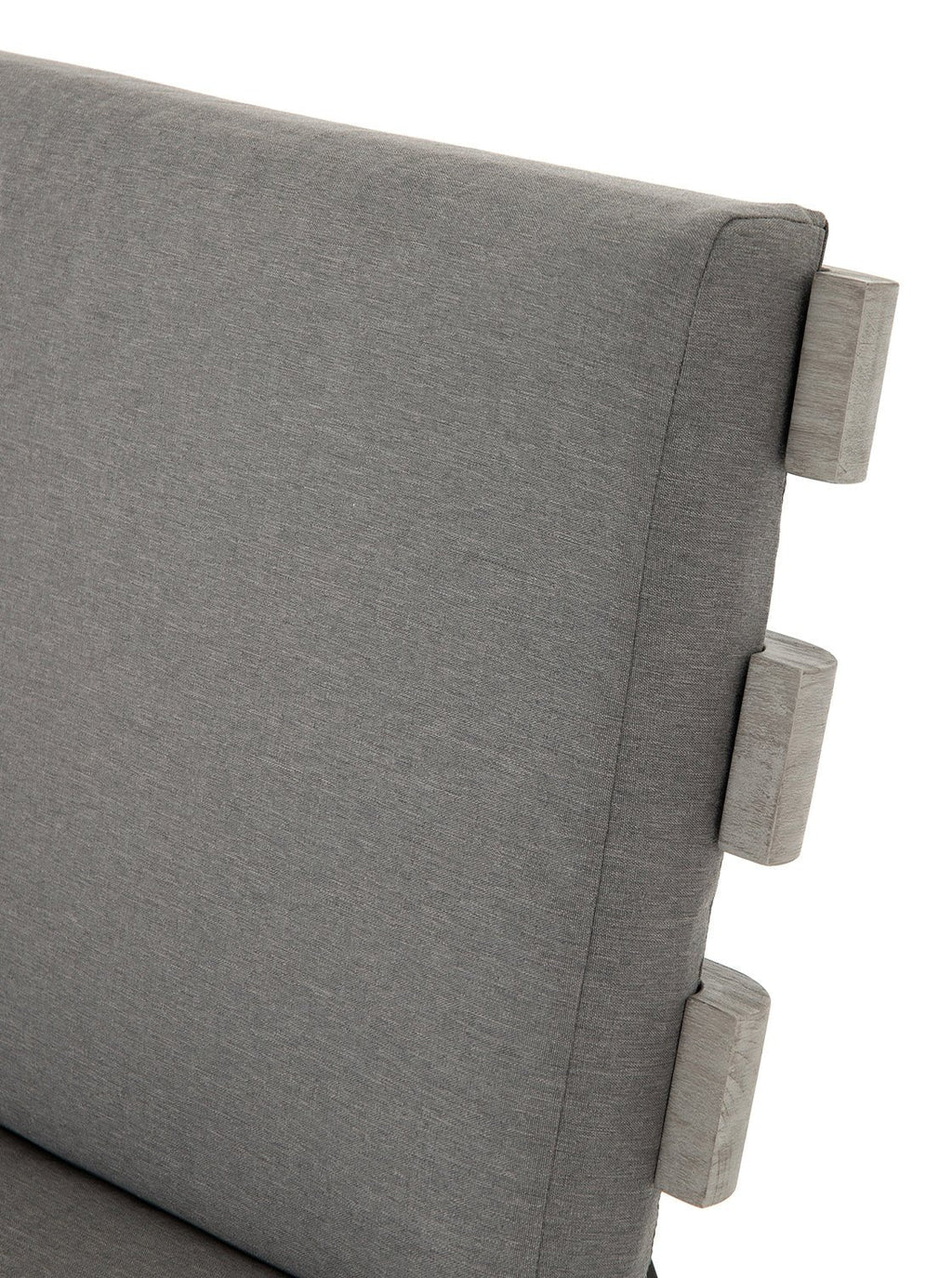 Chaise d'extérieur Aidy