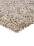 Échantillon de tapis Alanya