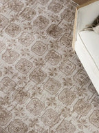 Échantillon de tapis Alanya