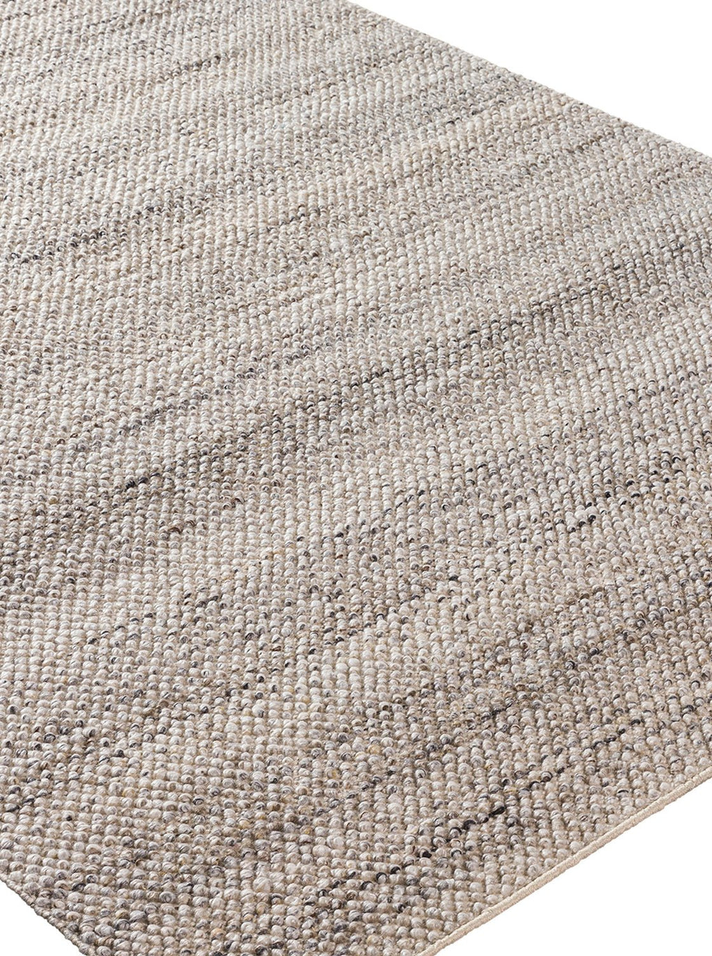 Échantillon de tapis Alaric