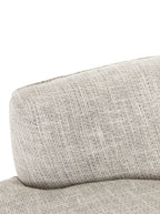 Fauteuil pivotant Alessandra