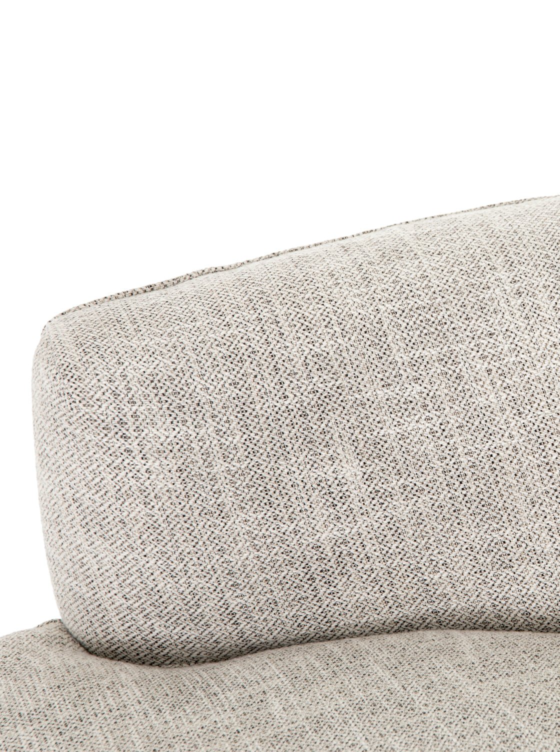 Fauteuil pivotant Alessandra