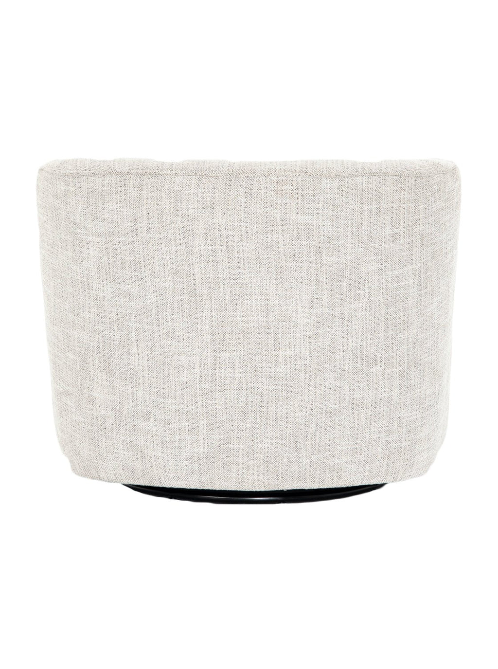 Fauteuil pivotant Alessandra