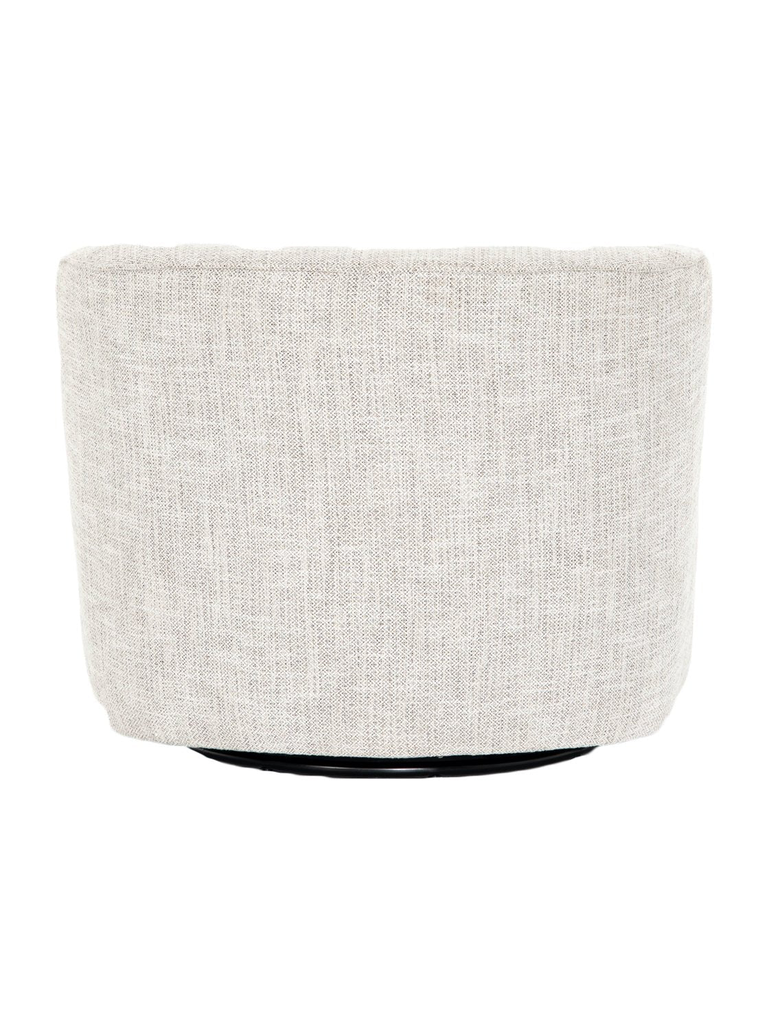 Fauteuil pivotant Alessandra