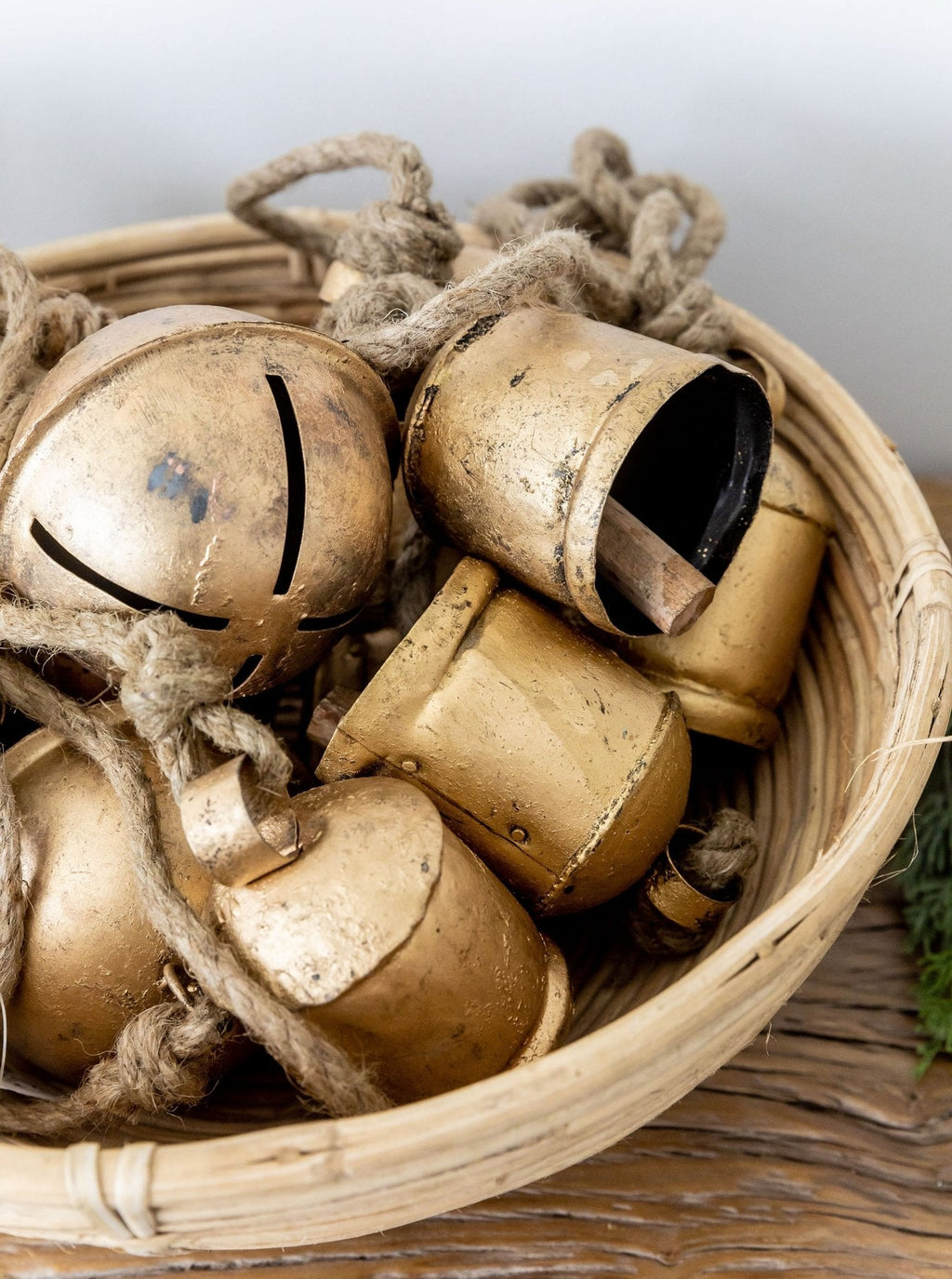 Cloches suspendues Alfie