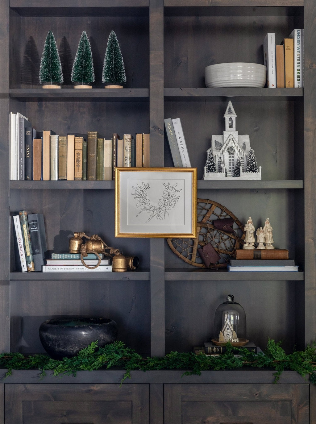 Cloches suspendues Alfie