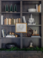 Cloches suspendues Alfie