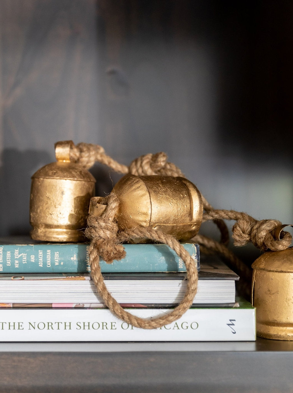 Cloches suspendues Alfie