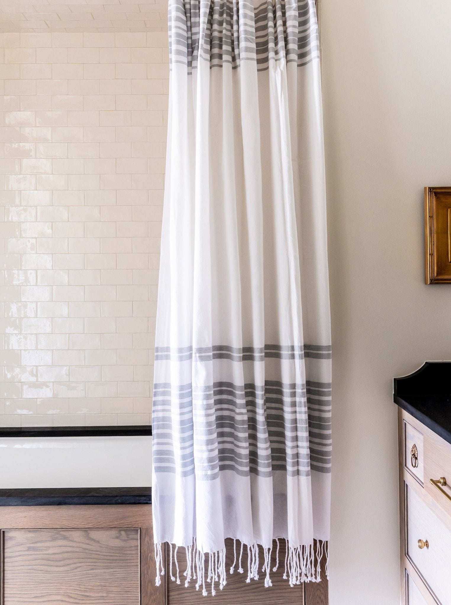 Rideau de douche Alistair