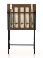 Chaise de salle à manger Alto