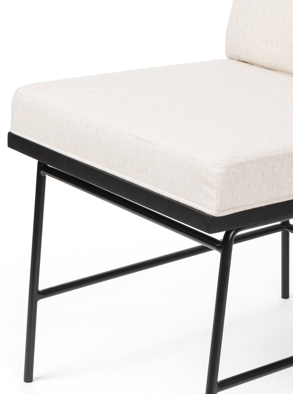 Chaise de salle à manger Alto