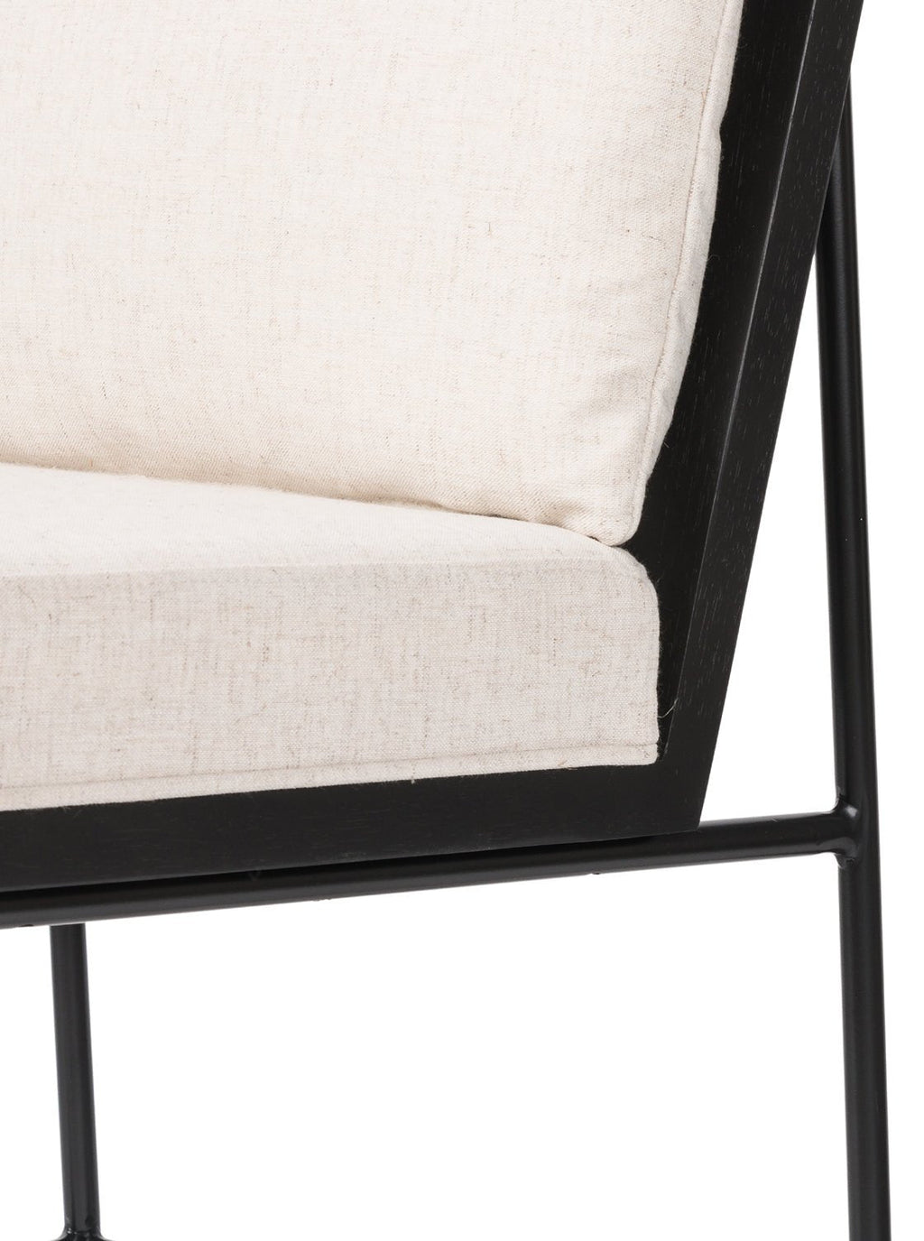 Chaise de salle à manger Alto