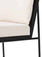 Chaise de salle à manger Alto