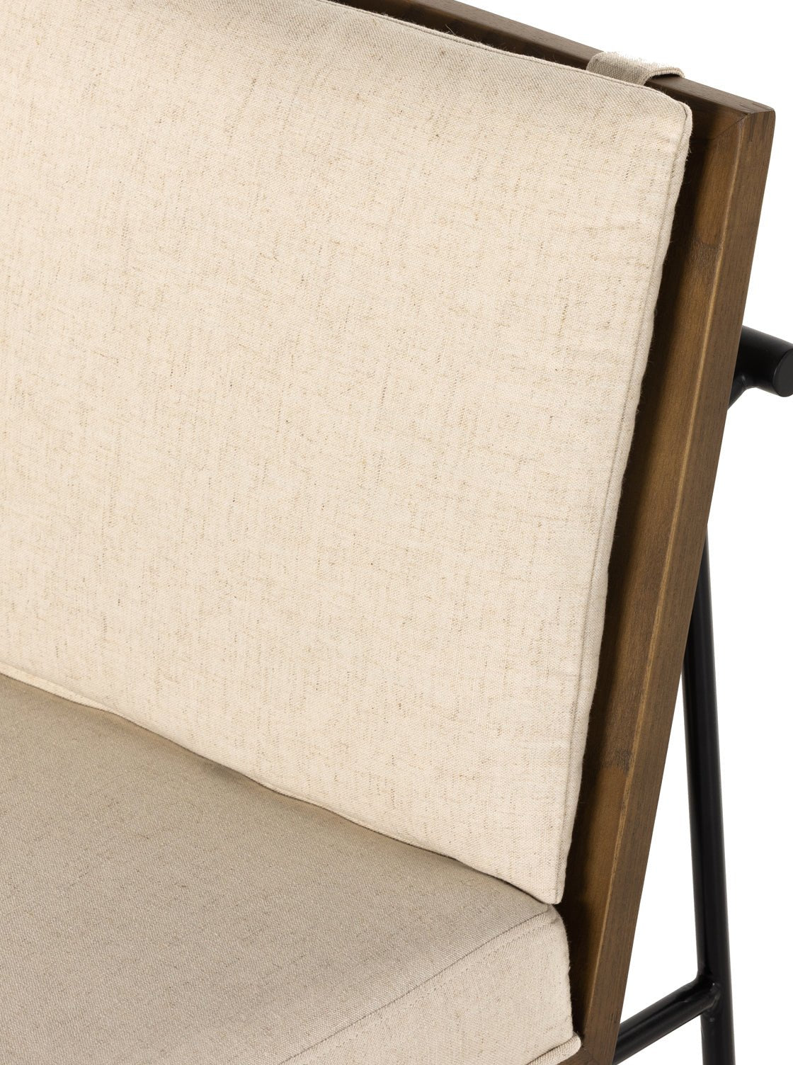 Chaise de salle à manger Alto