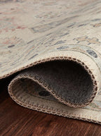 Échantillon de tapis Amara