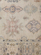 Échantillon de tapis Amara