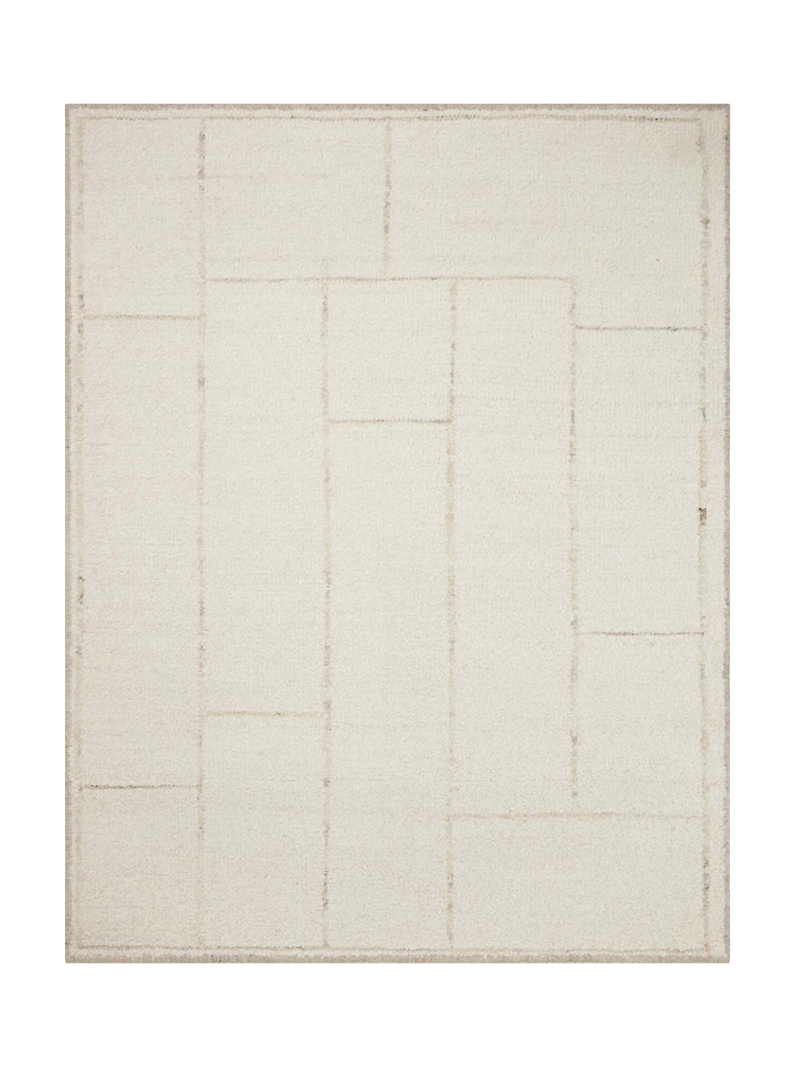 Échantillon de tapis Amira