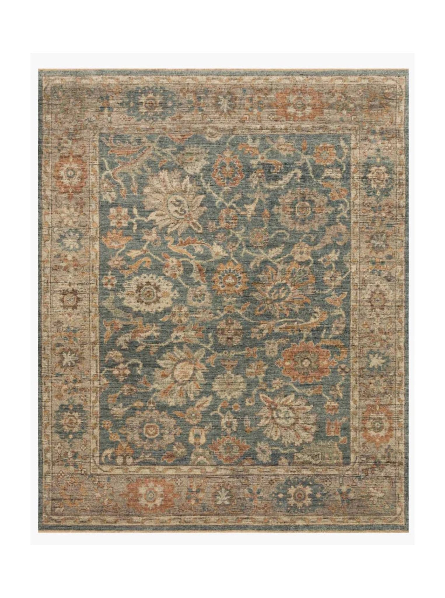 Tapis d'Amman