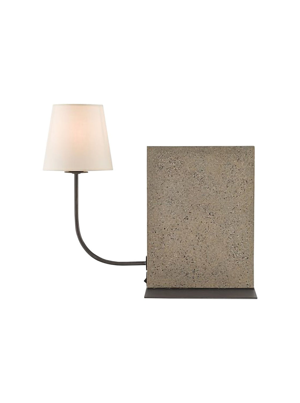 Lampe de bibliothèque Andy