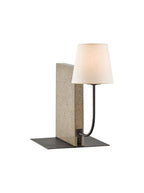 Lampe de bibliothèque Andy