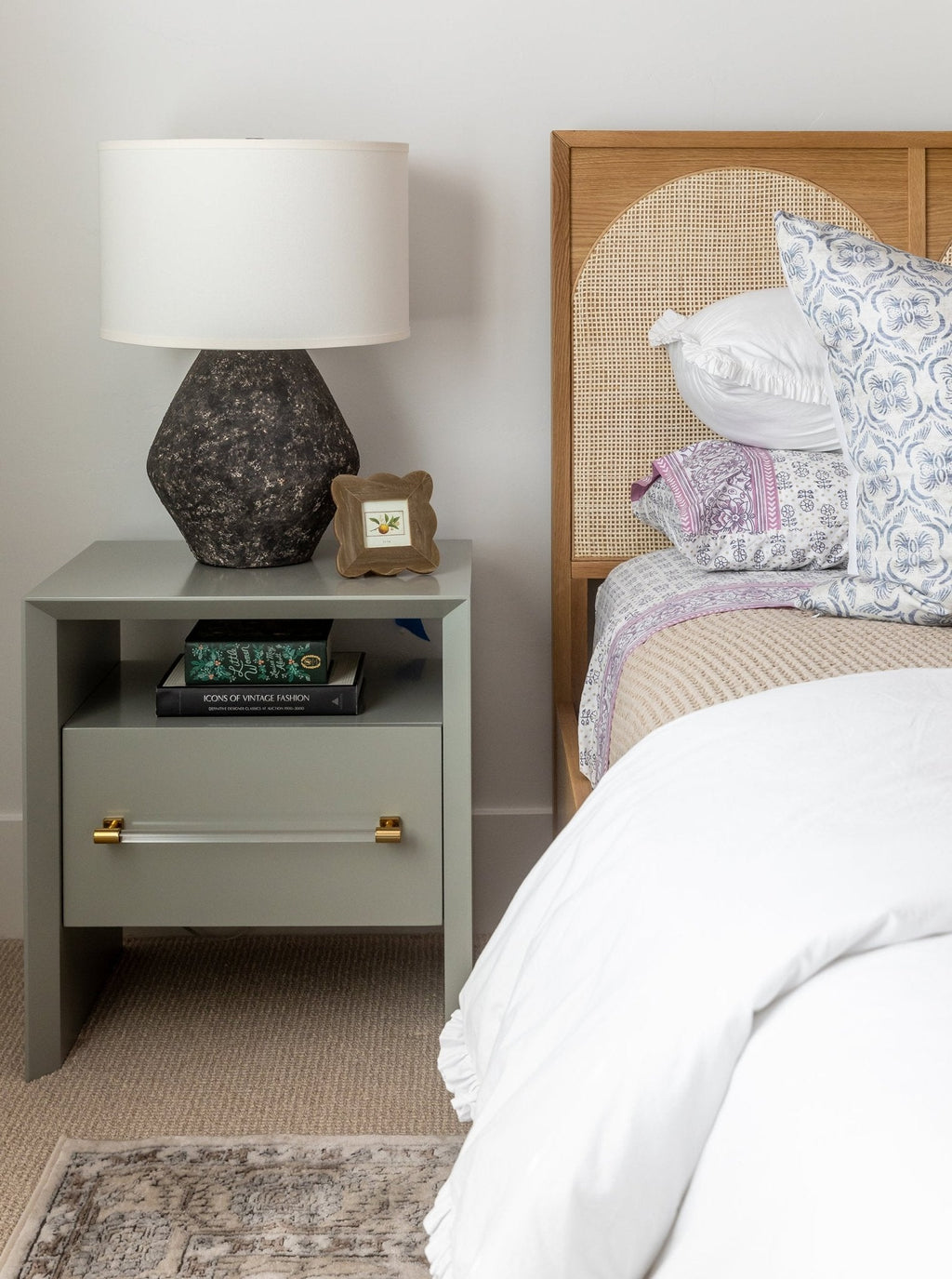 Lampe de table Ardie