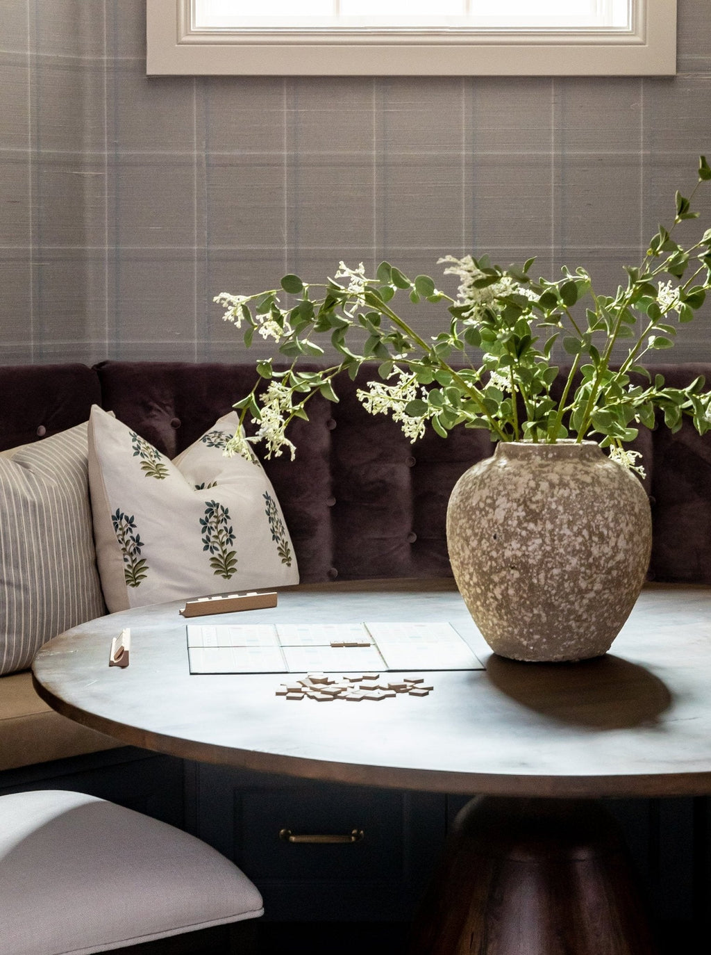 Table à manger Arthur