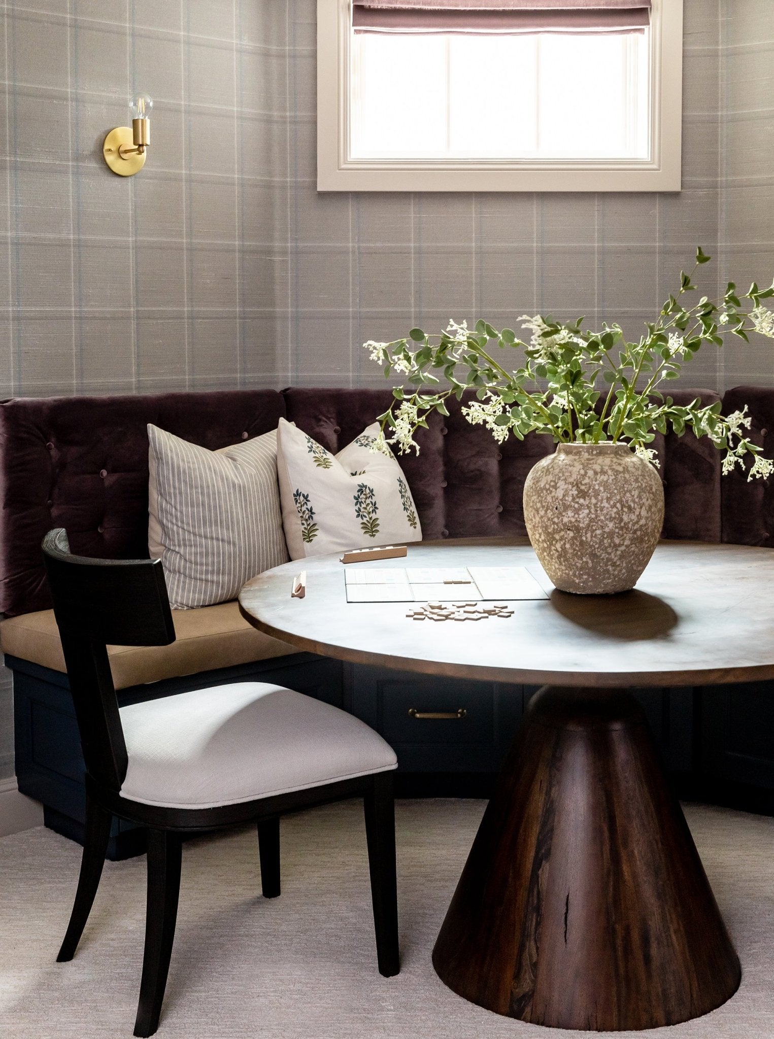 Table à manger Arthur