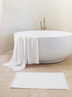 Collection de serviettes Asher