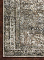 Échantillon de tapis Astrid