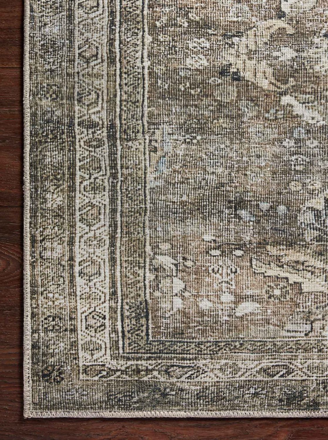 Échantillon de tapis Astrid