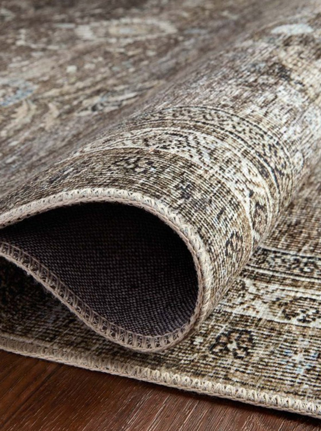 Échantillon de tapis Astrid