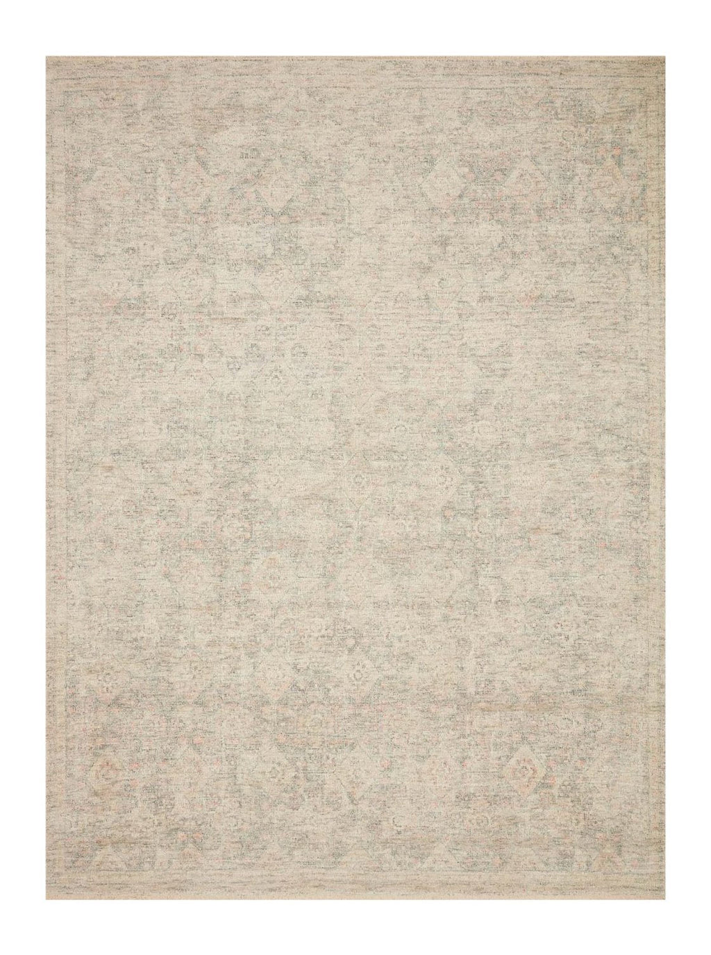 Échantillon de tapis d'Athènes