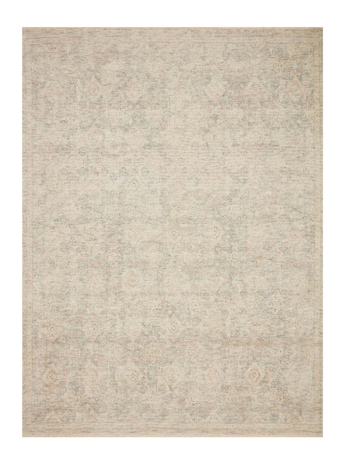 Échantillon de tapis d'Athènes