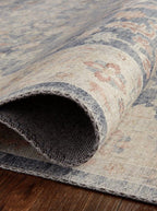 Échantillon de tapis Aurora