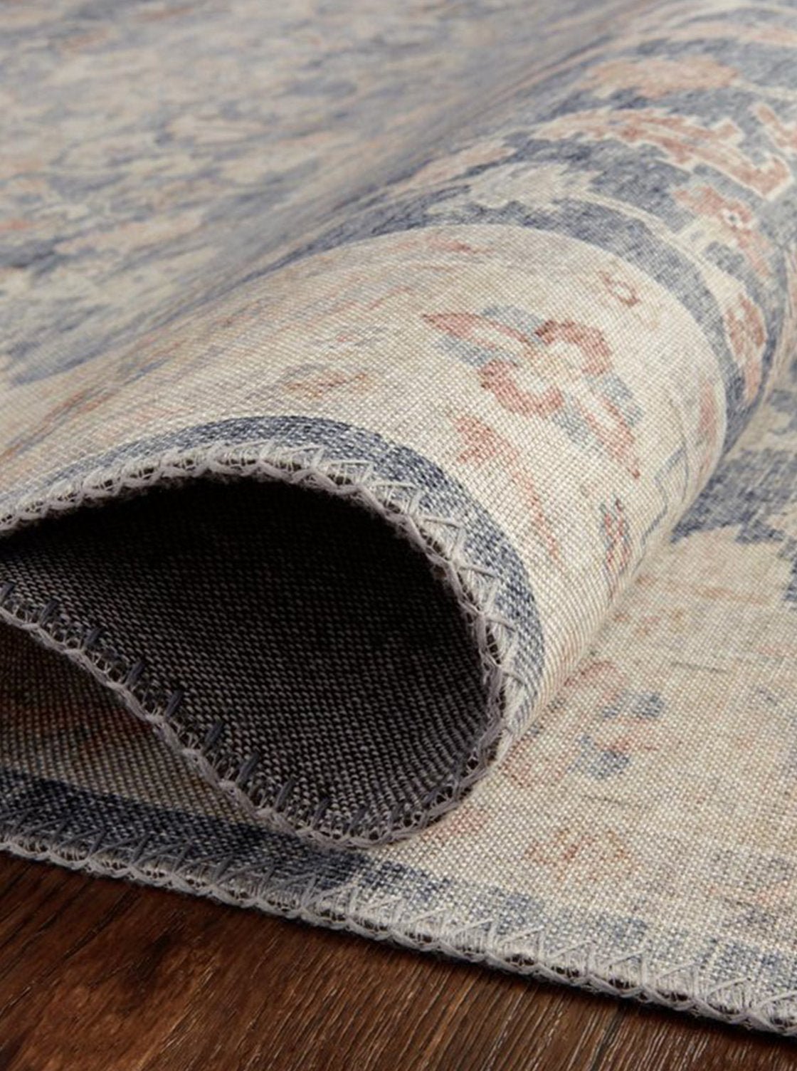 Échantillon de tapis Aurora