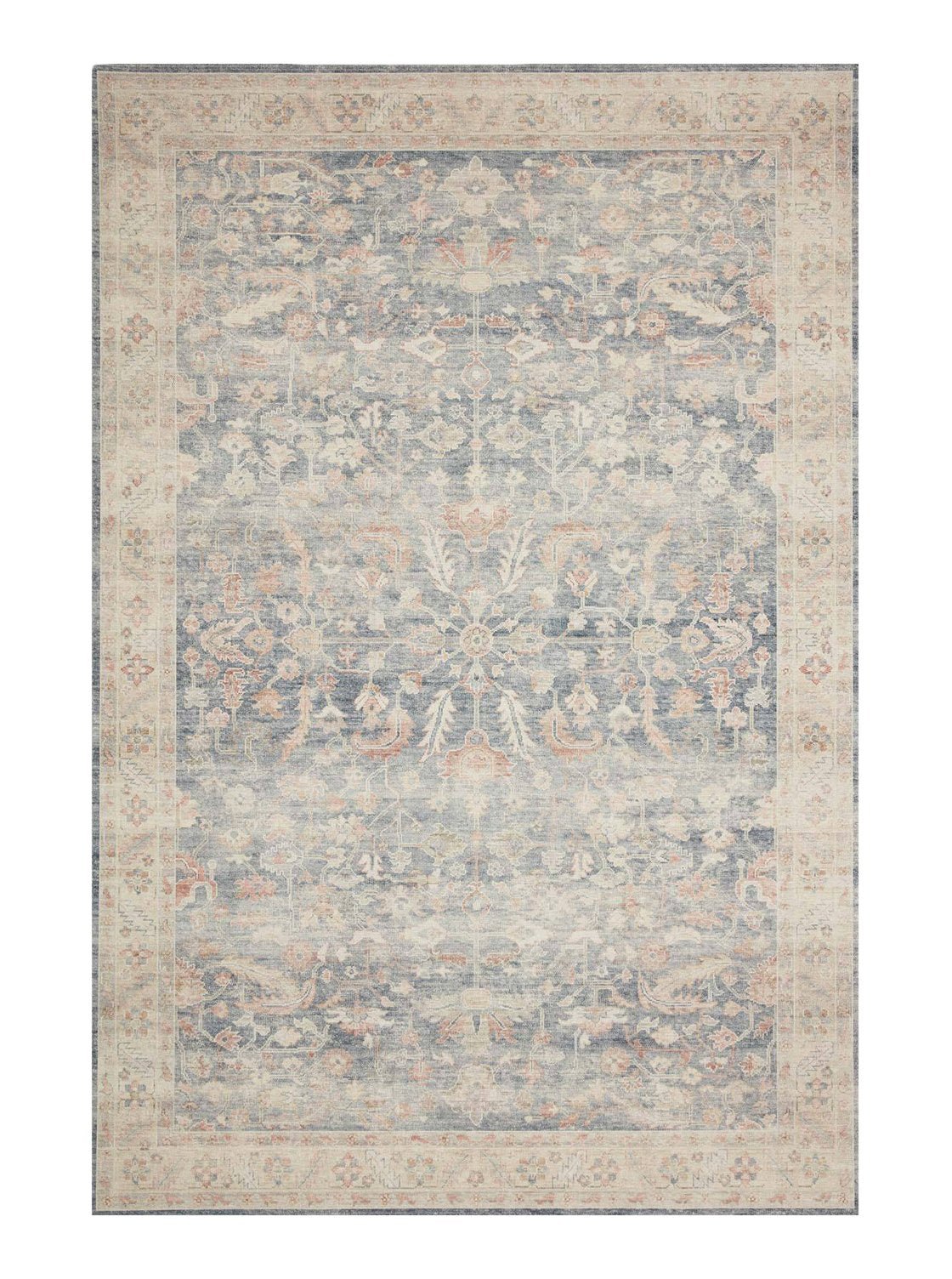 Échantillon de tapis Aurora