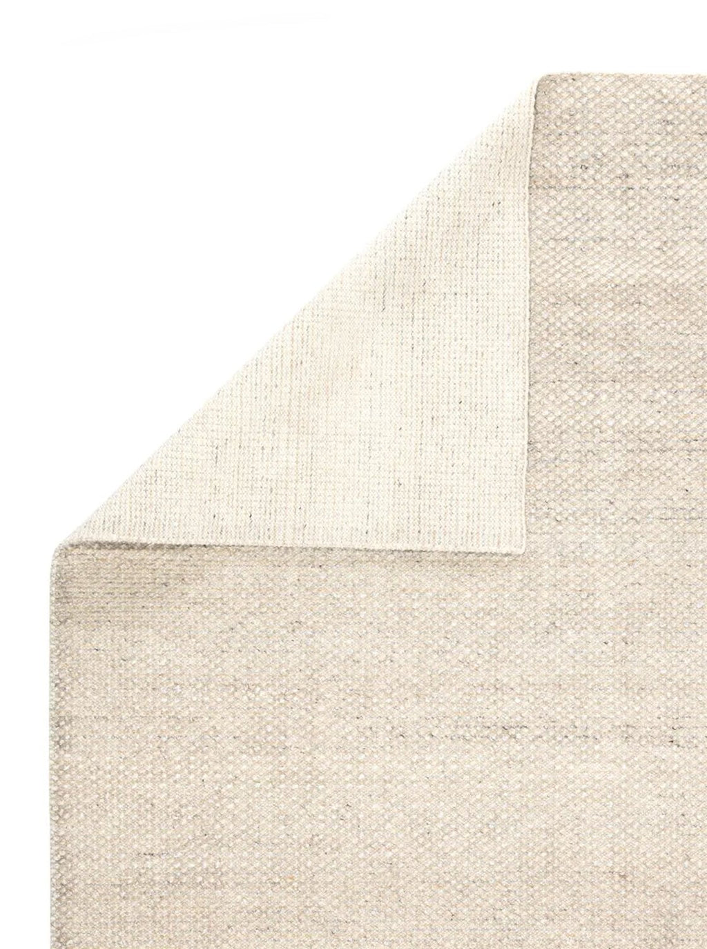 Tapis d'intérieur/extérieur Bakersfield crème