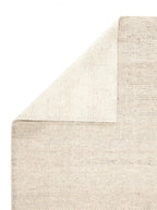 Tapis d'intérieur/extérieur Bakersfield crème