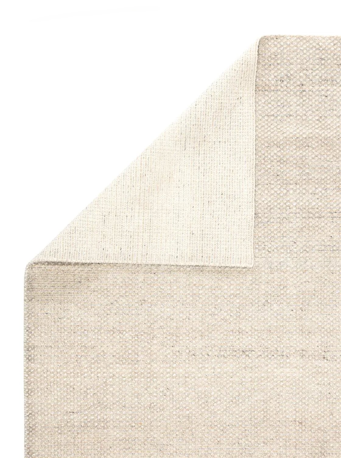 Tapis d'intérieur/extérieur Bakersfield crème